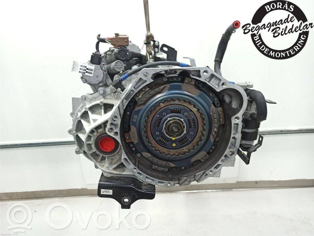 Automatic gearbox   430002D170