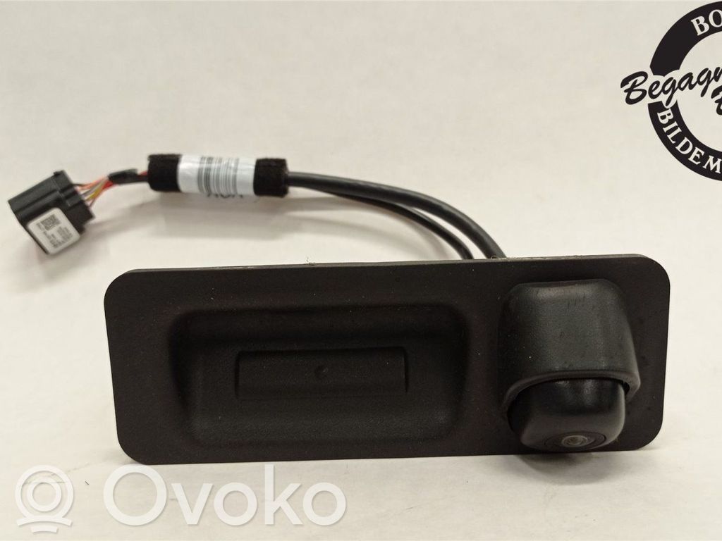 Caméra de recul   95760J7000