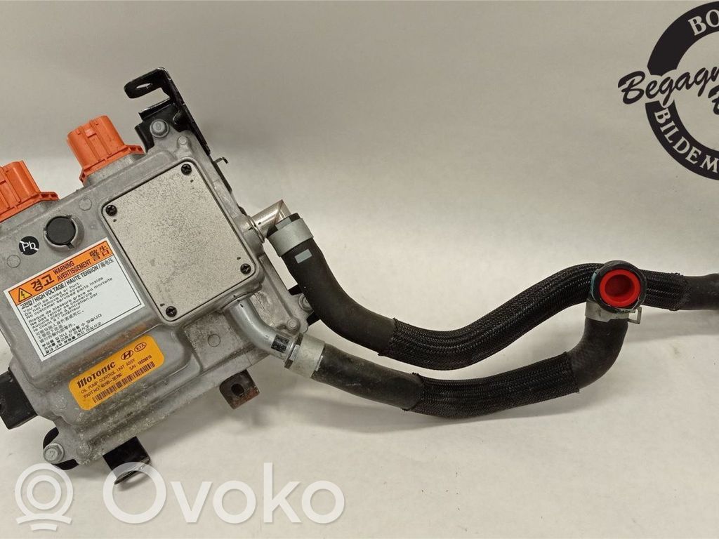Other control units/modules   461903D750
