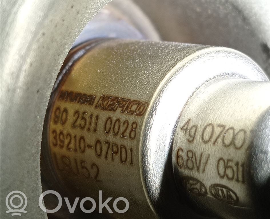 Lambda probe sensor   3921007PD1,3921007PD1,3921007PD1