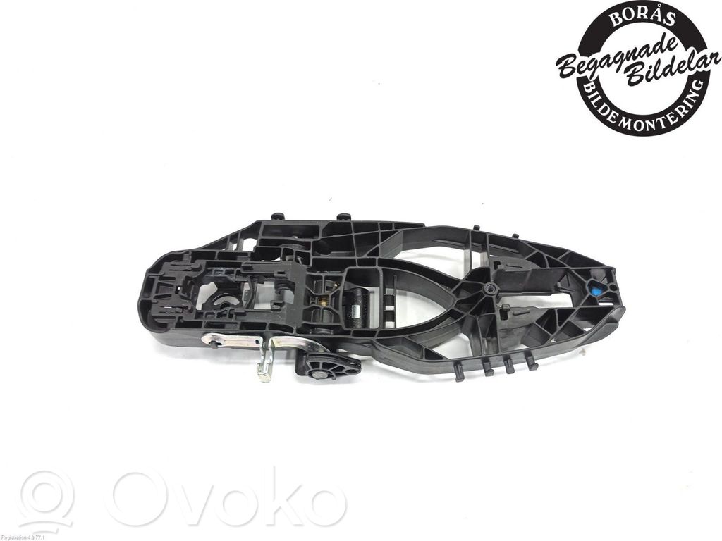 Ford Puma Manecilla externa puerta delantera 