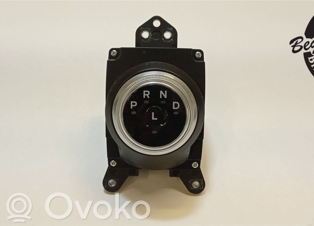 Ford Kuga III Interruptor/perilla de marchas 