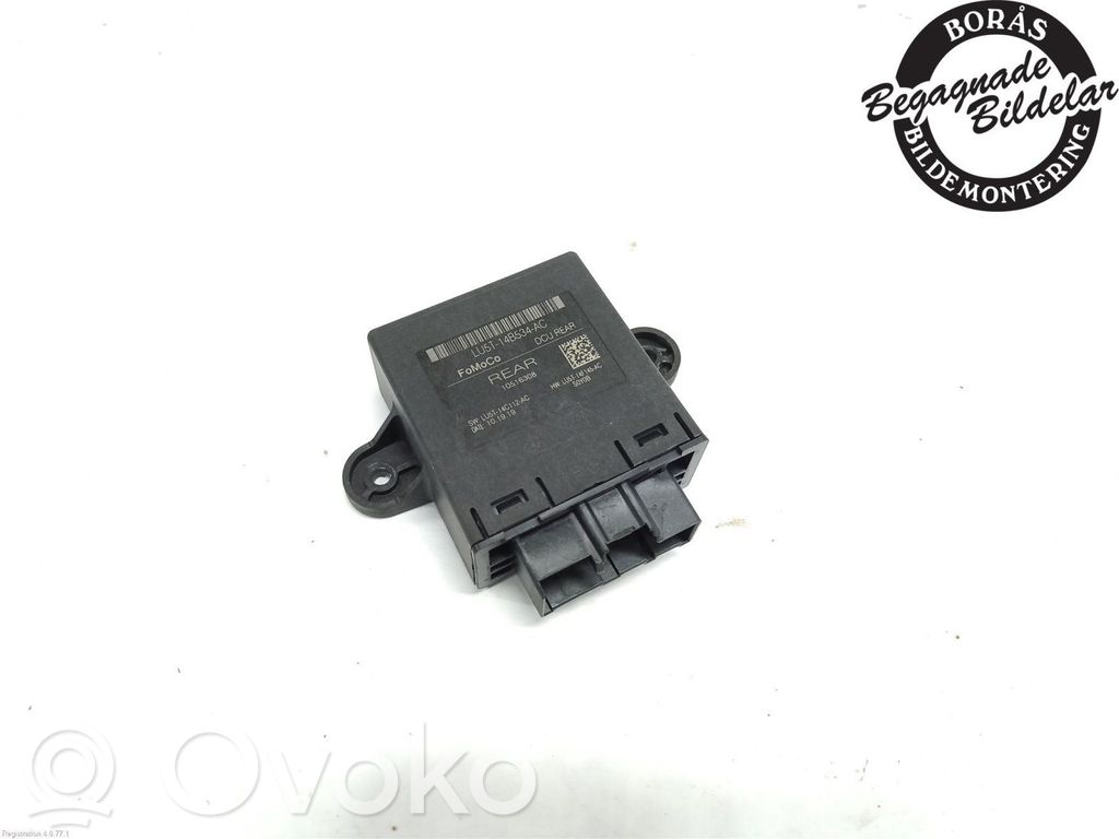 Door control unit/module   2499156