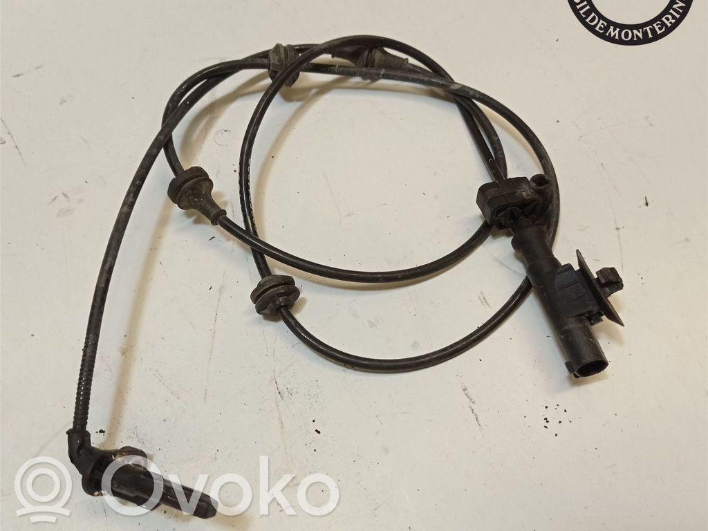 Fiat Ducato ABS Sensor 