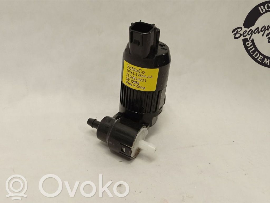 Ford Mondeo MK V Windscreen/windshield washer pump 