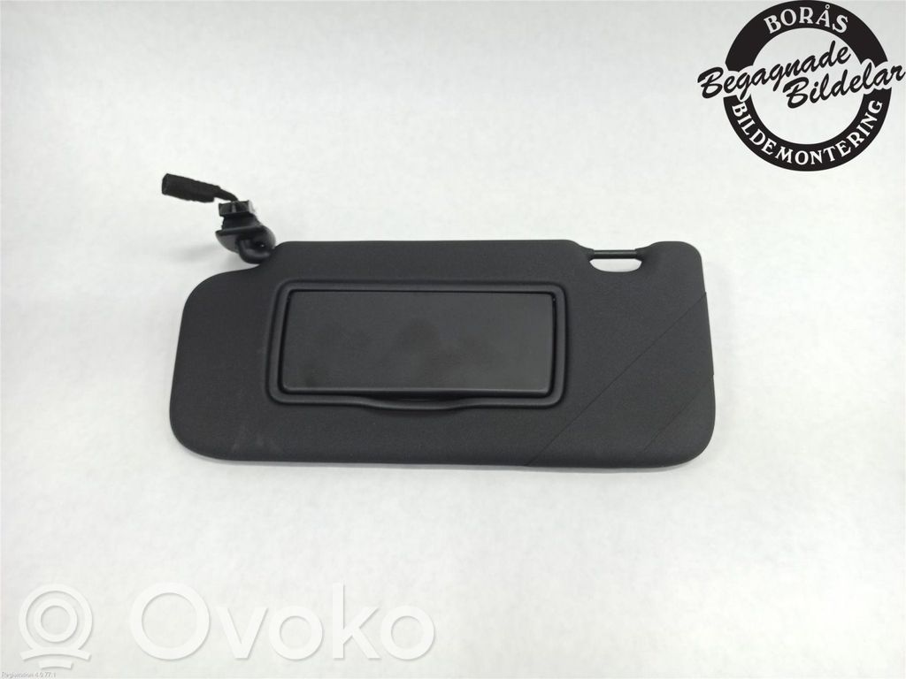 Ford Puma Häikäisysuoja 
