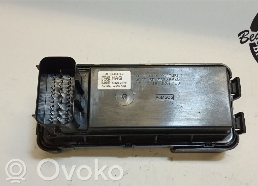 Ford Kuga III Fuse module 