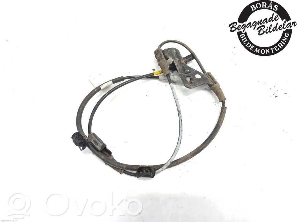 KIA Ceed Priekšējais bremžu ABS sensors 