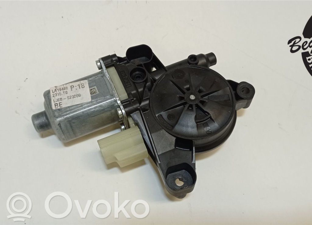 Ford Kuga III Silnik regulatora szyby drzwi przednich 