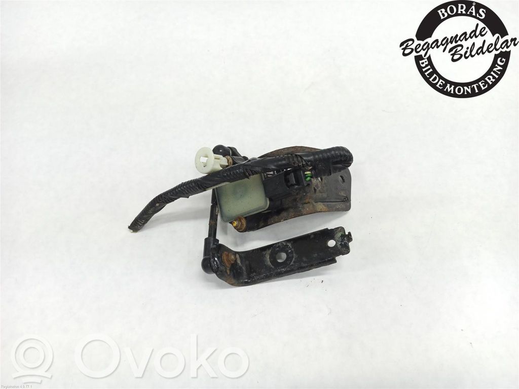 Ford Mondeo MK V Headlight/headlamp level sensor 