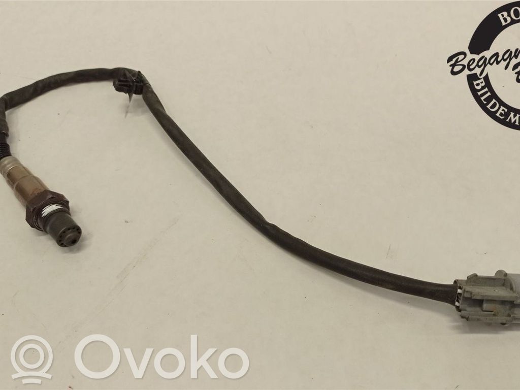 Sonde lambda   392102B375,392102B375,392102B375