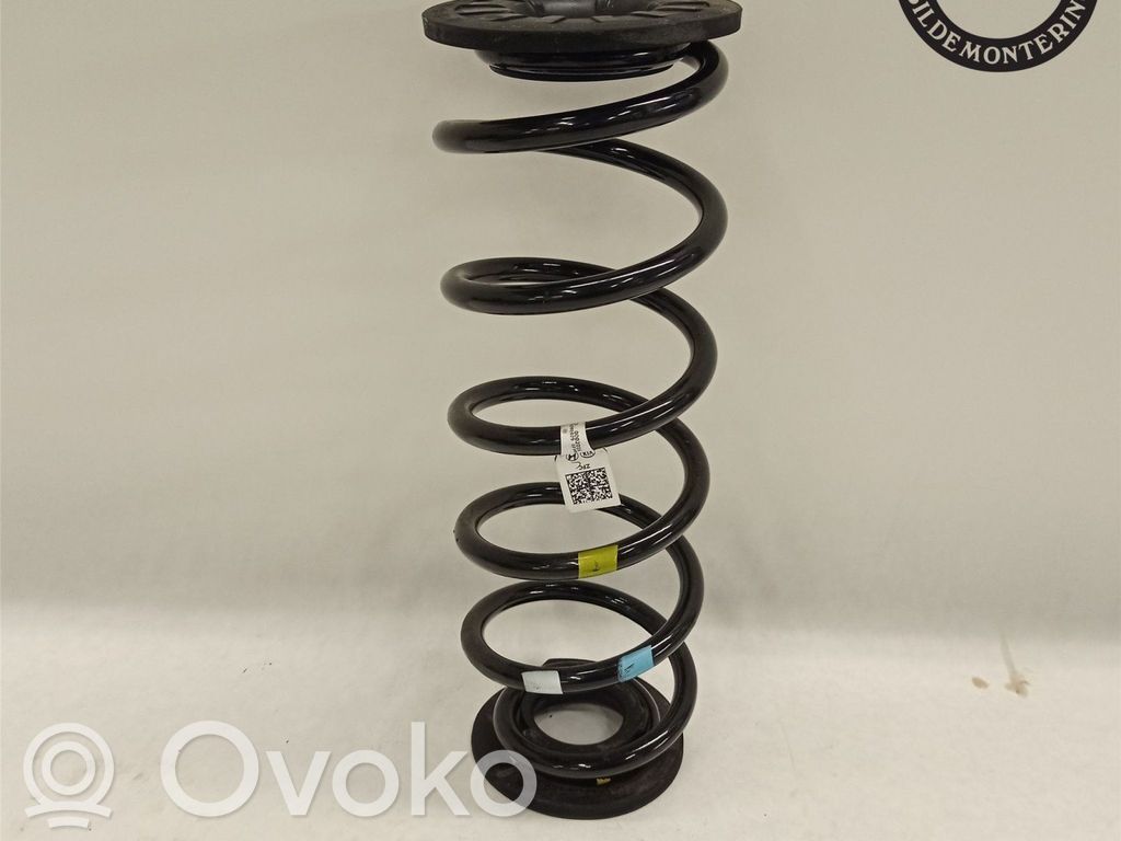 KIA Stonic Takakierrejousi 