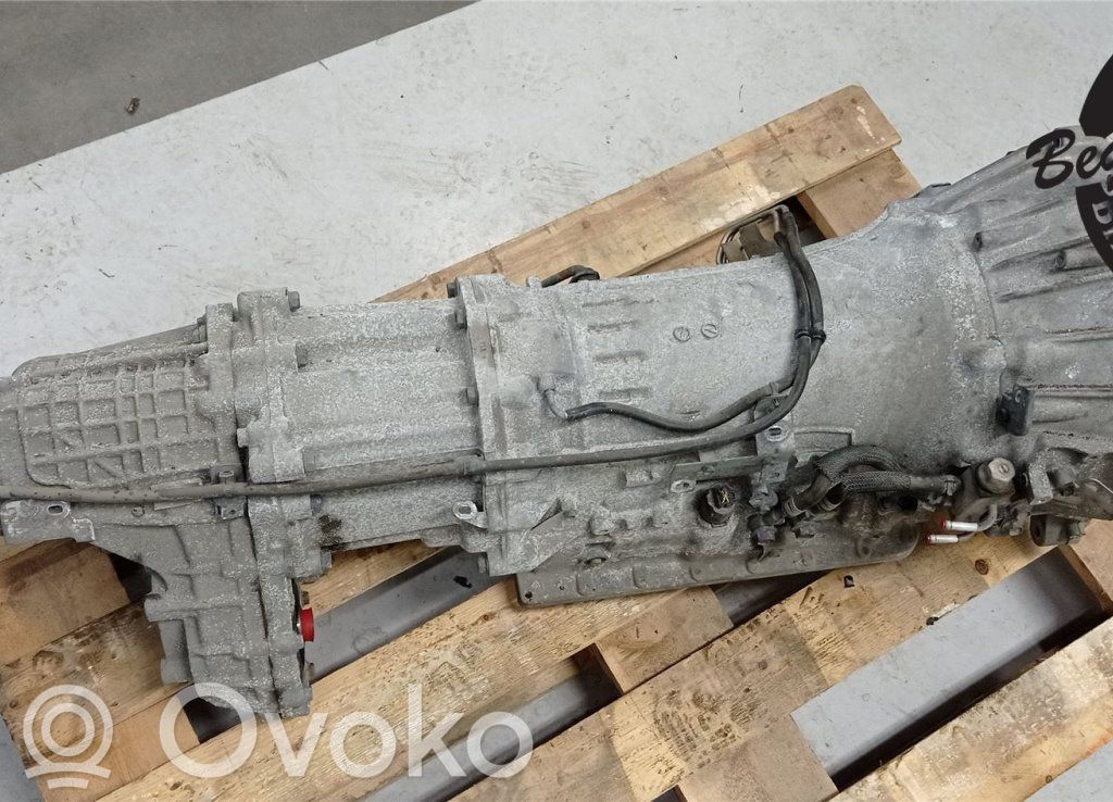 Infiniti FX Automatic gearbox 