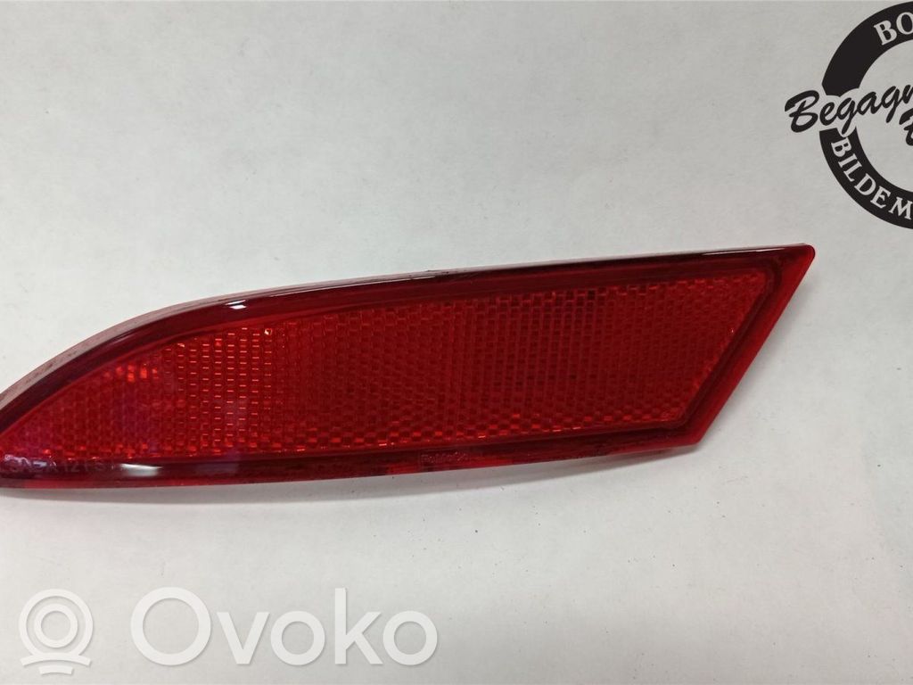Ford Focus Galinis atšvaitas 
