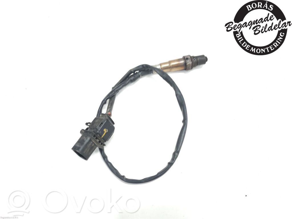 Lambda probe sensor   1771995