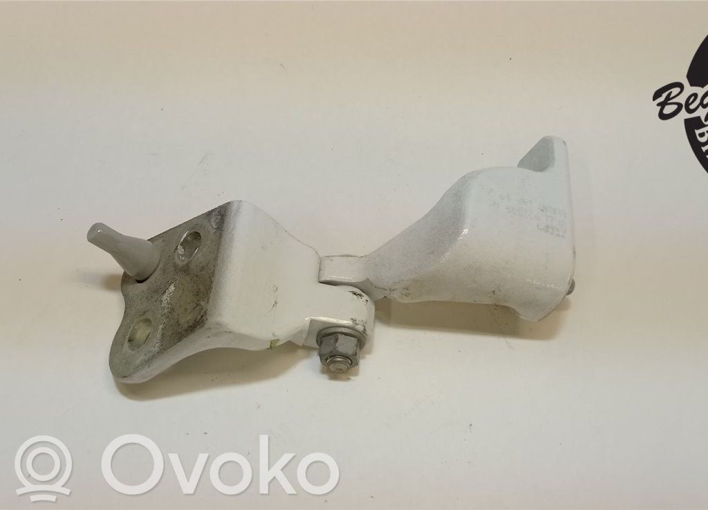 Front door upper hinge   2235575