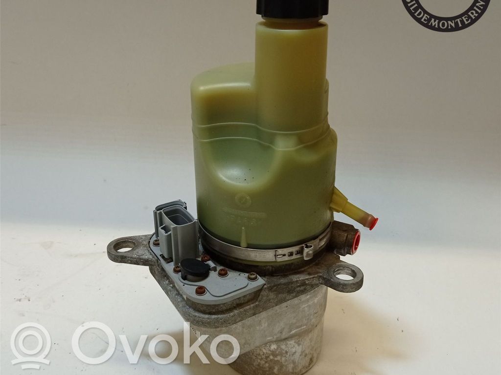 Volvo S40 Pompa wspomaganie układu kierowniczego 