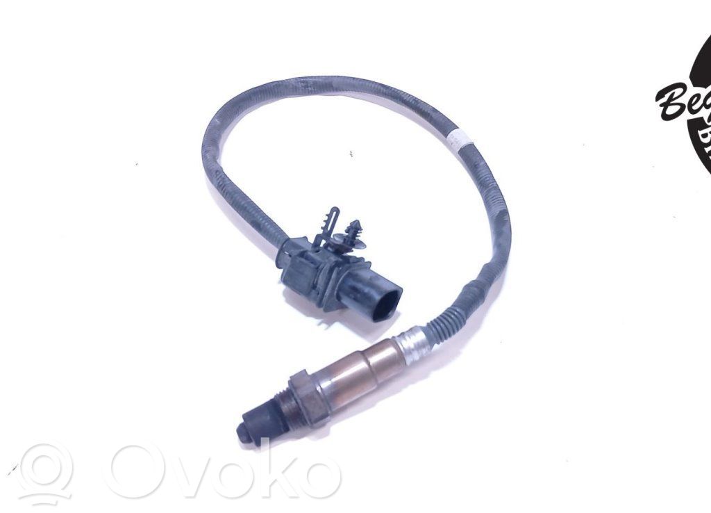 Suzuki Swift II Lambda probe sensor 