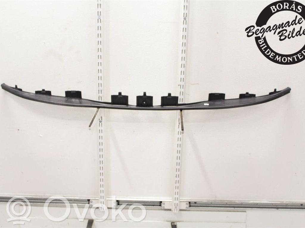 Ford S-MAX Galinis sustiprinimas bamperio 