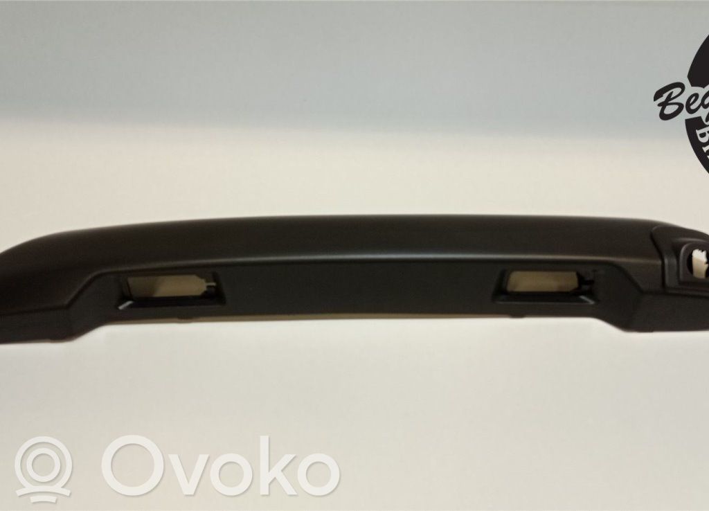 Ford Transit -  Tourneo Connect Poszycie / Tapicerka tylnej klapy bagażnika 