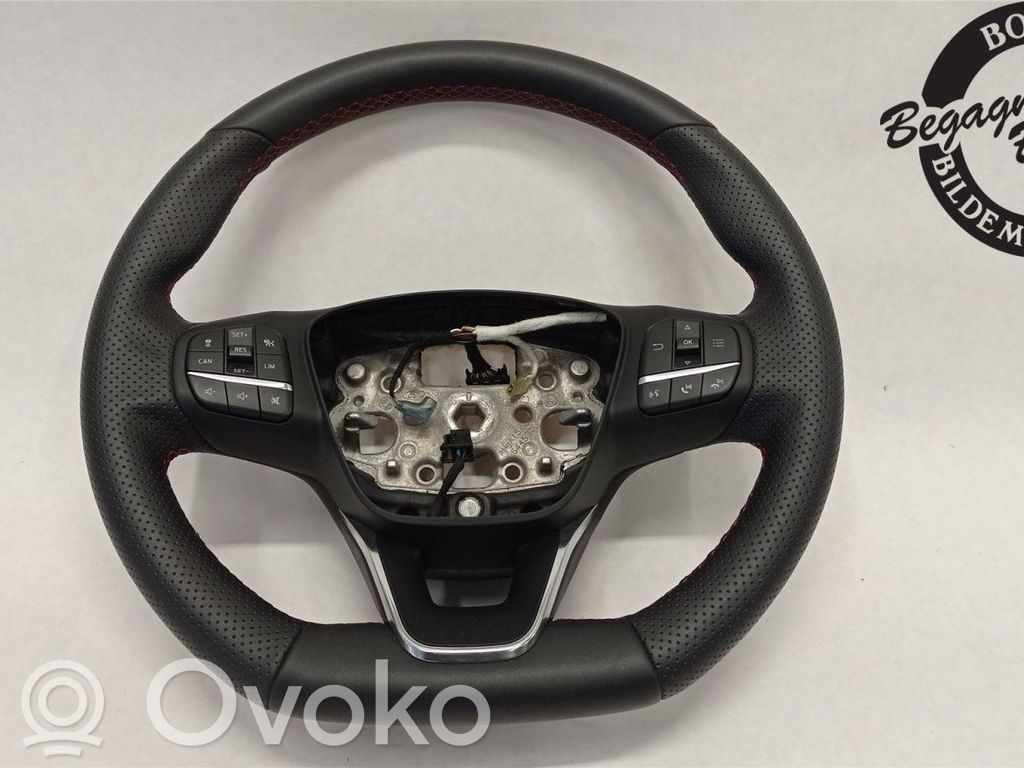 Steering wheel   2457510,L1TJ3600VC1GW6,L1TJ3600VC1GW6