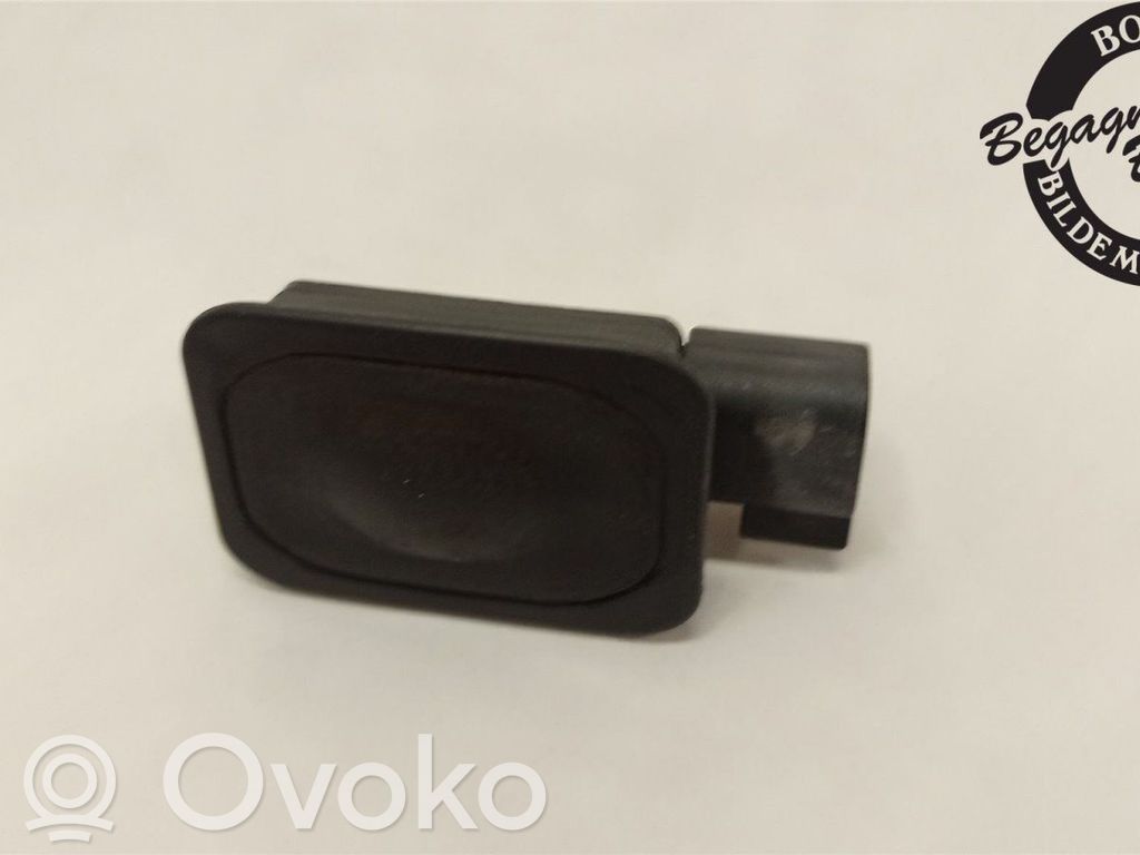 Ford Mondeo MK V Tailgate/trunk/boot exterior handle 