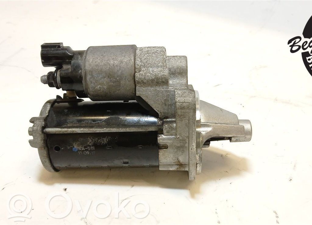 Motor de arranque   3610004300