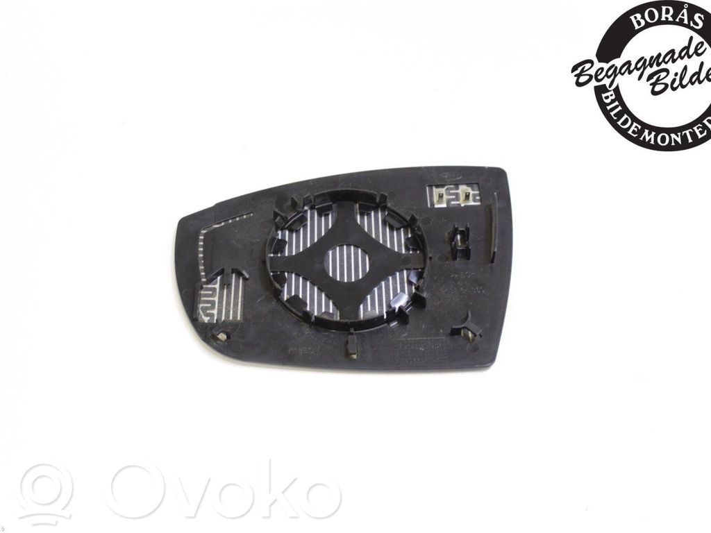 Ford S-MAX Spoguļa stikls 