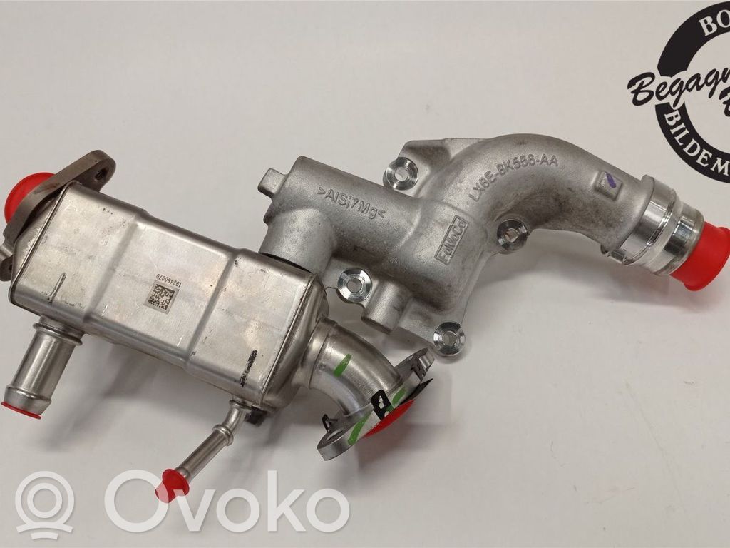 Ford Kuga III Chłodnica spalin EGR 