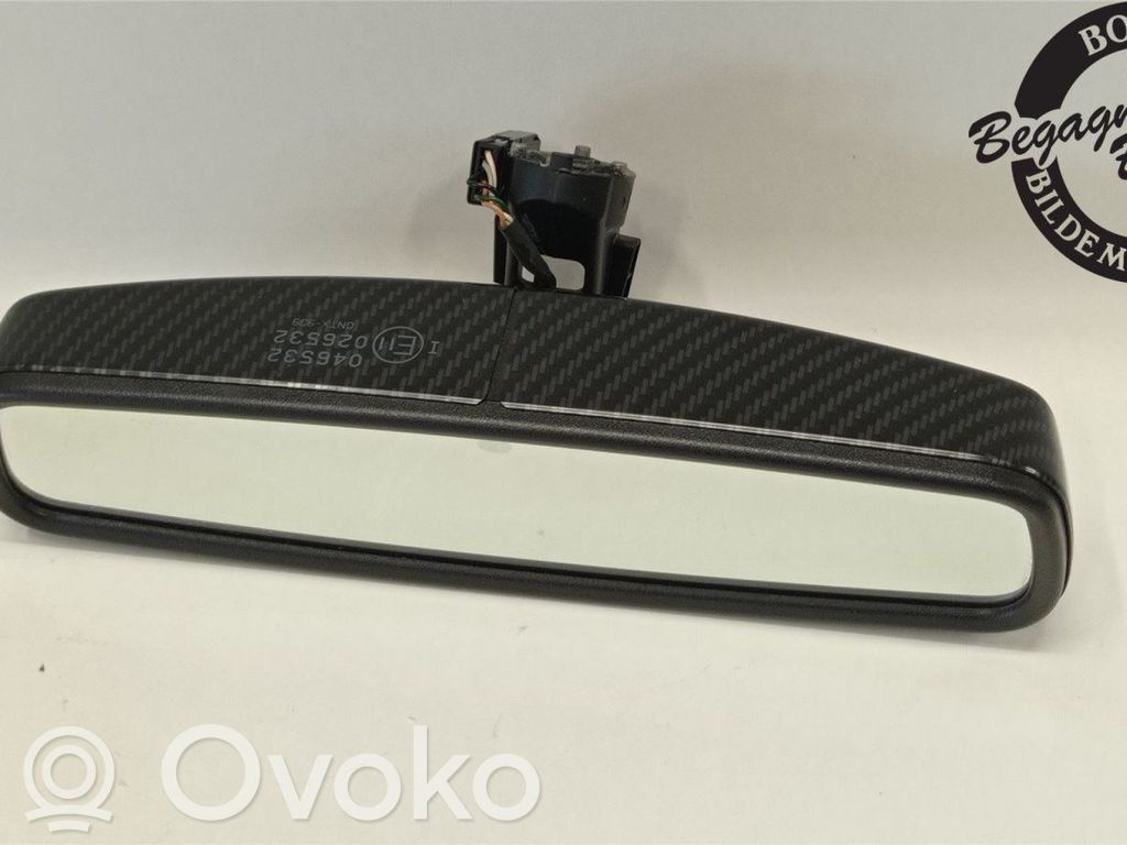 Espejo retrovisor (interior)   1895579