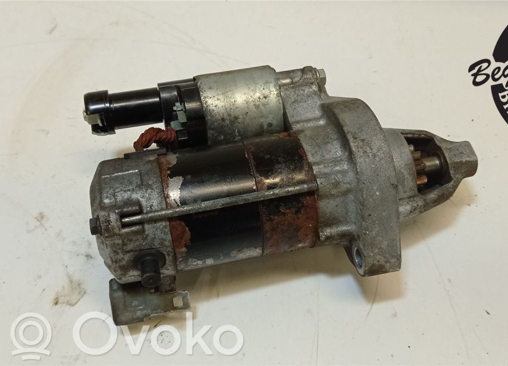 Honda CR-V Motorino d’avviamento 