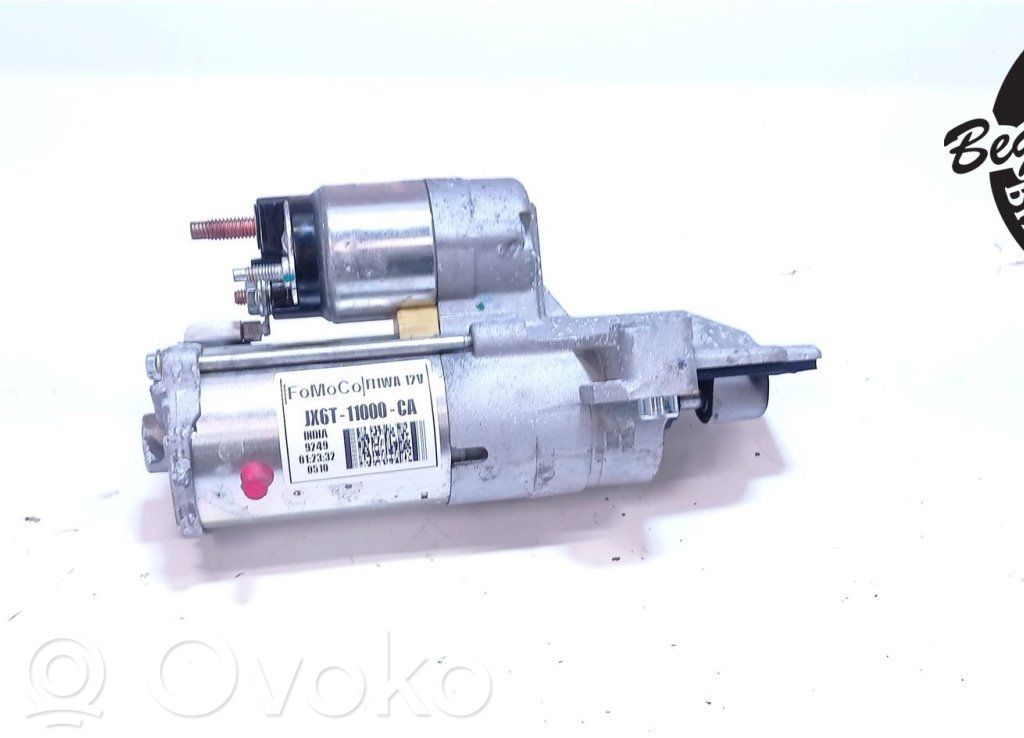 Starteris   2198353,JX6T11000CA,JX6T11000CA