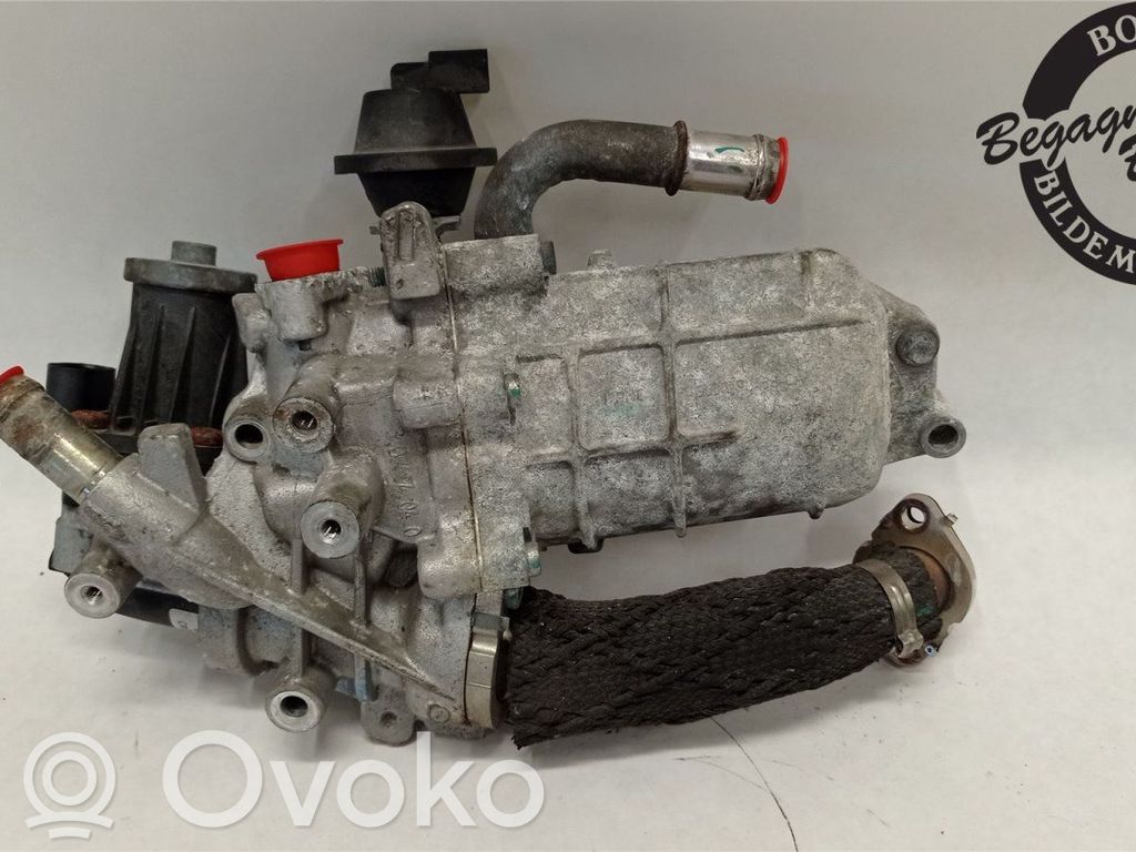 Citroen C5 EGR-venttiili/lauhdutin 