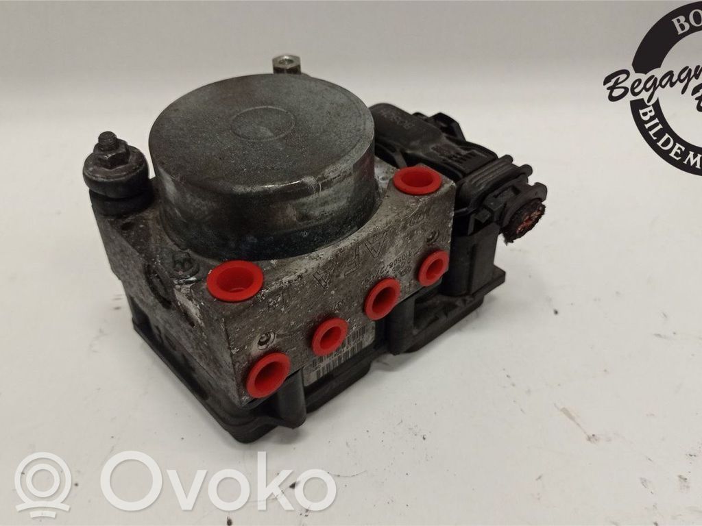 Opel Corsa D Bomba de ABS 