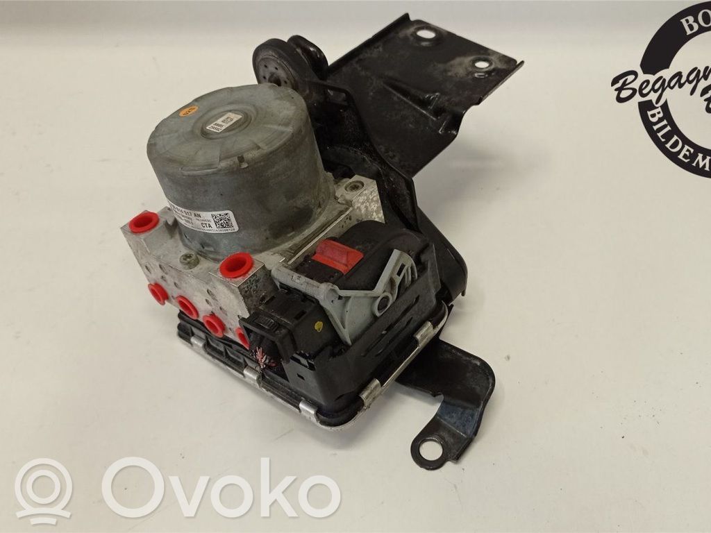 Audi A3 S3 8V ABS-pumppu 
