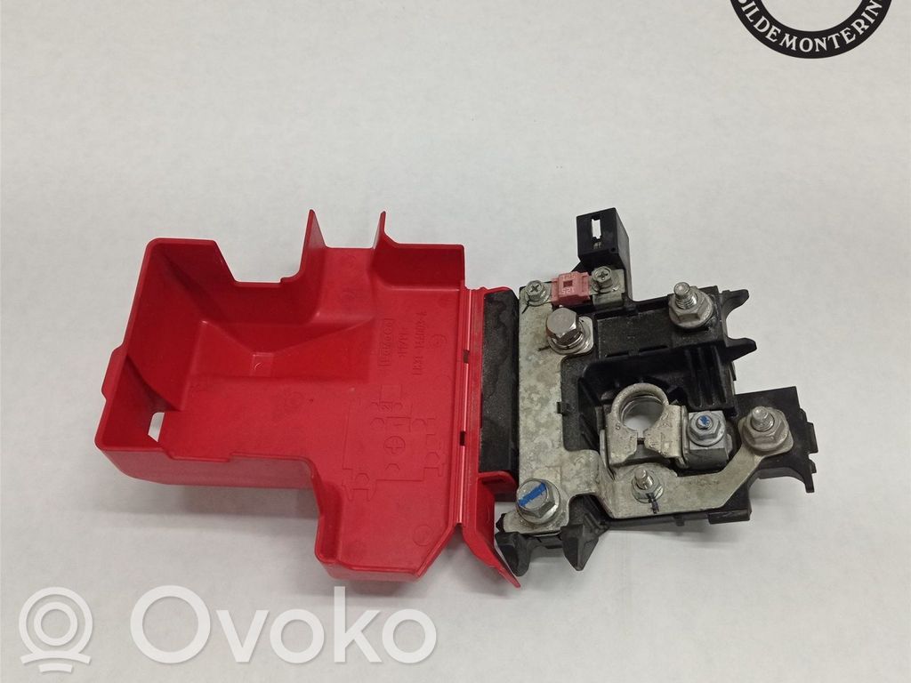 Ford Ranger IV Positive cable (battery) 