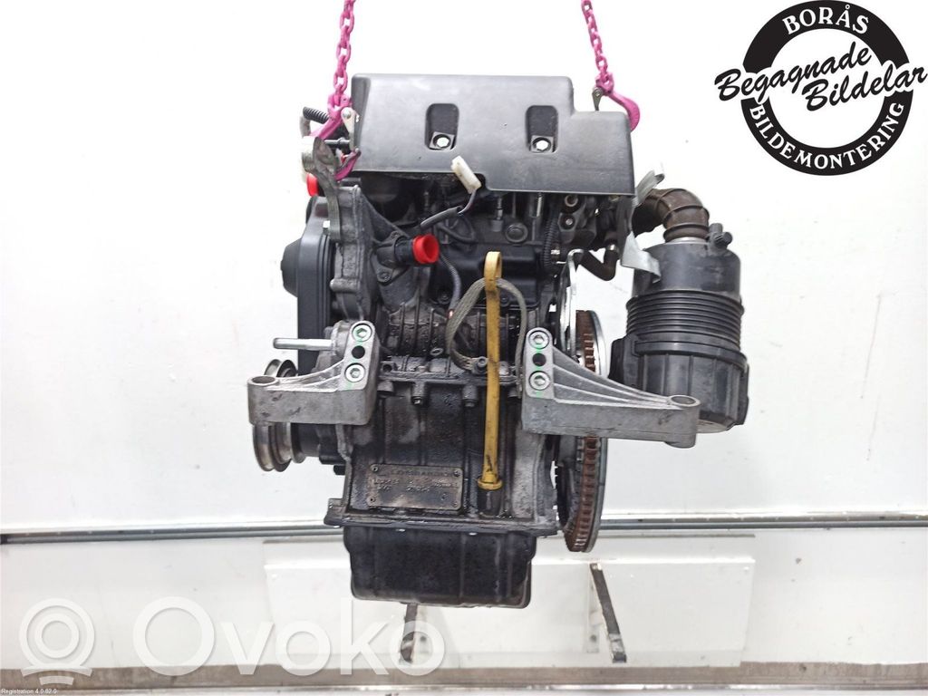 Engine   LDW492E4,LDW492