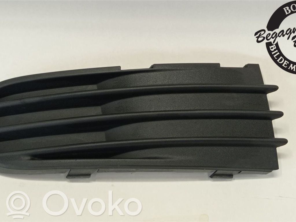 Volvo S40 Grilă inferioară bară față 