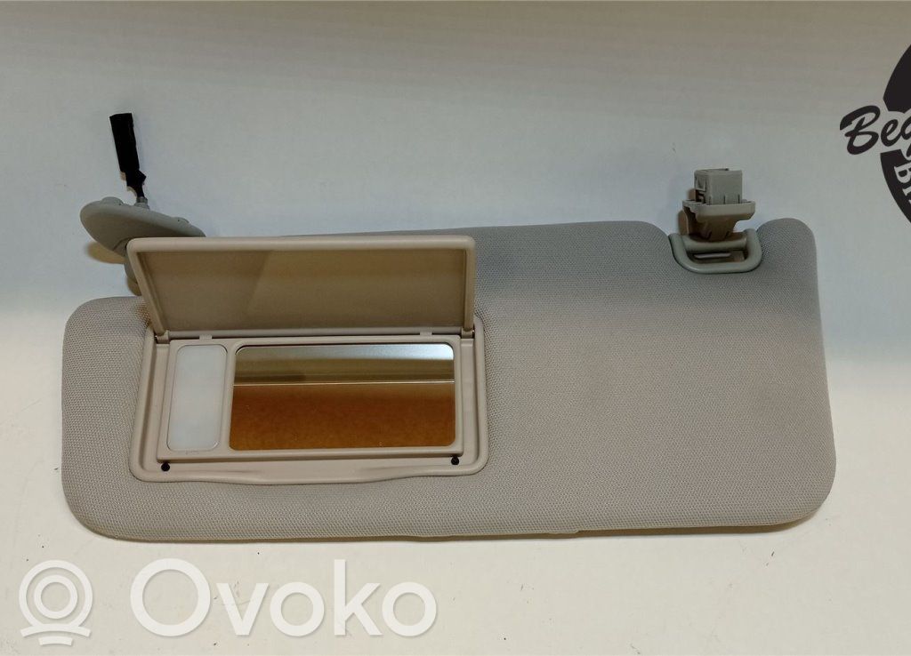 Subaru Outback (BT) Sun visor 