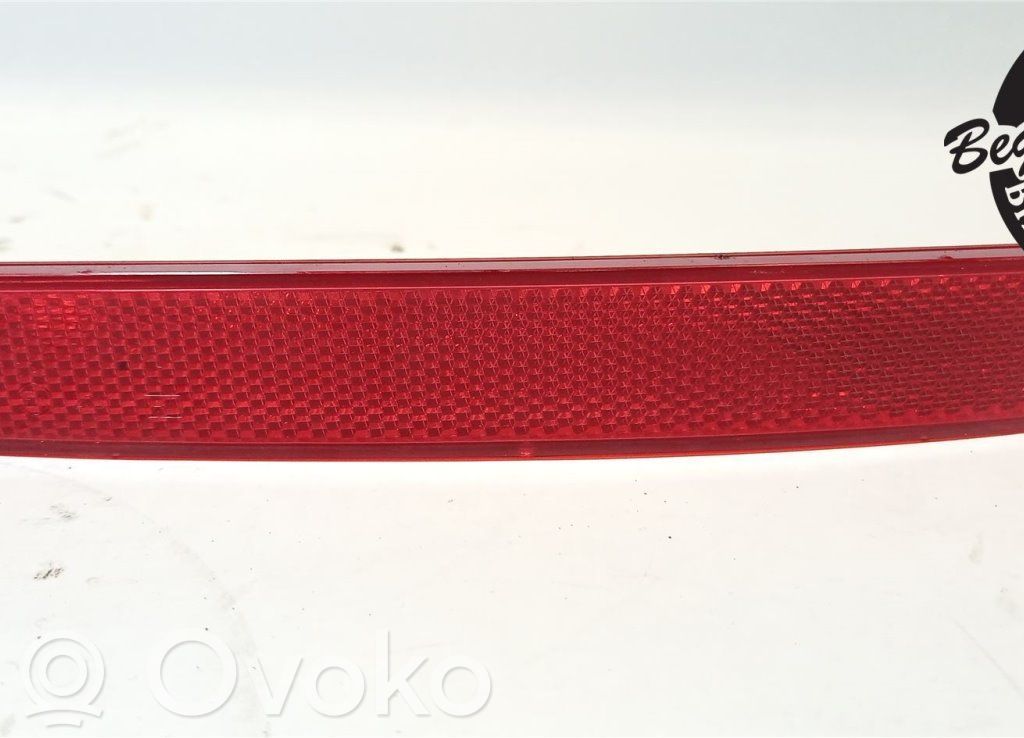 Alfa Romeo 159 Rear tail light reflector 