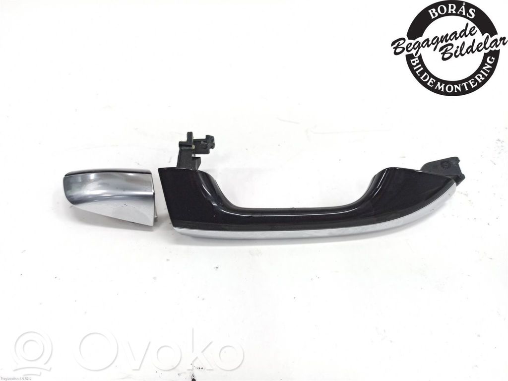 KIA Optima Manecilla externa puerta delantera 