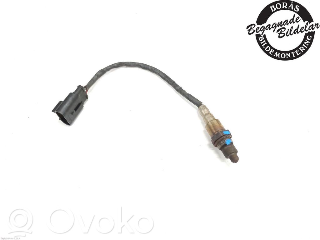 Fiat Tipo Lambda probe sensor 