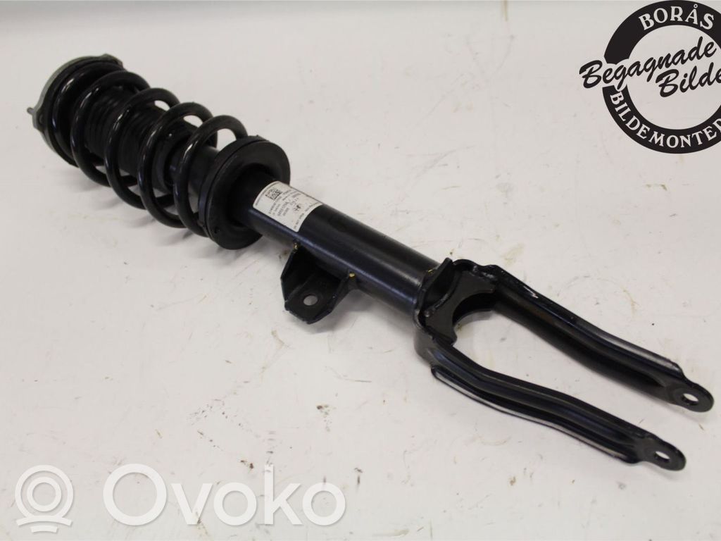 Alfa Romeo Stelvio Amortyzator osi przedniej ze sprężyną 