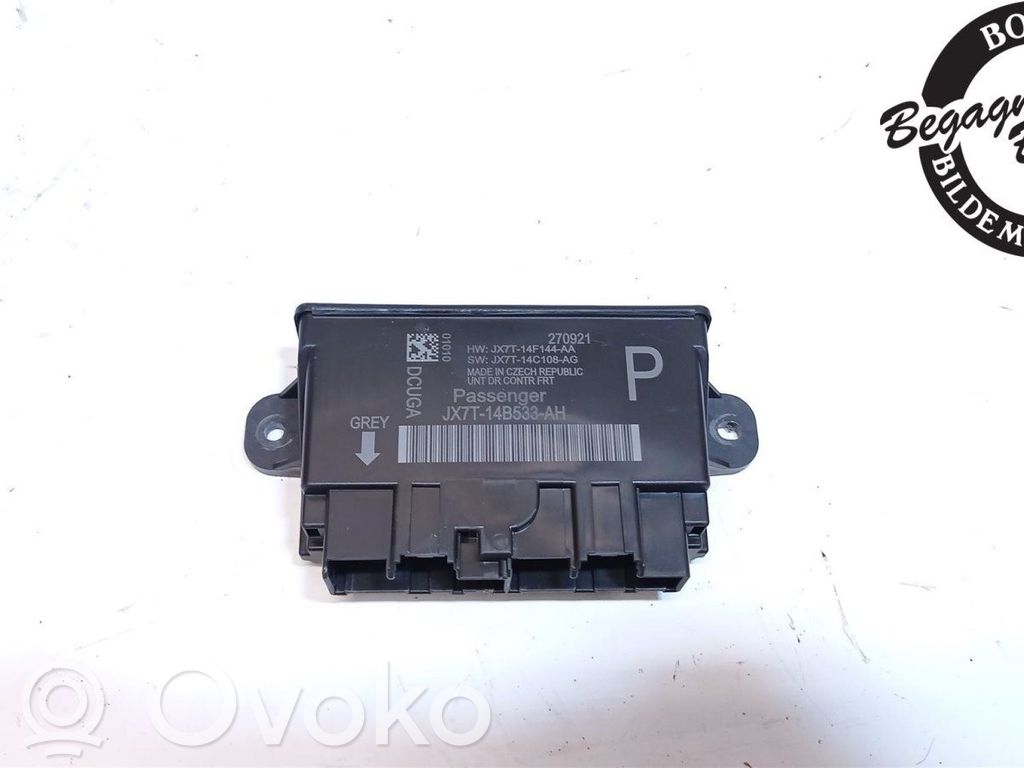 Door control unit/module   2530562,JX7T14B533AH,JX7T14B533AH