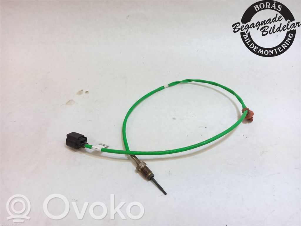 Ford Focus Sensor de temperatura del escape 