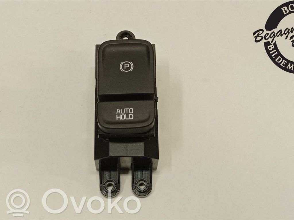 KIA Ceed Interrupteur, commande de frein de stationnement 