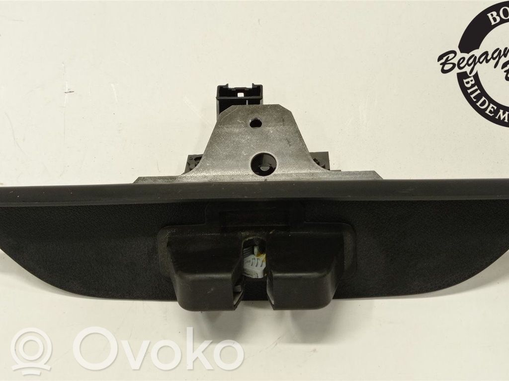 Ford Kuga I Tailgate/trunk/boot lock/catch/latch 