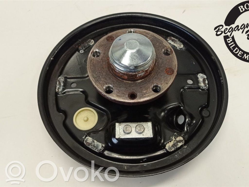 Fiat Tipo Guardapolvo del disco de freno trasero 