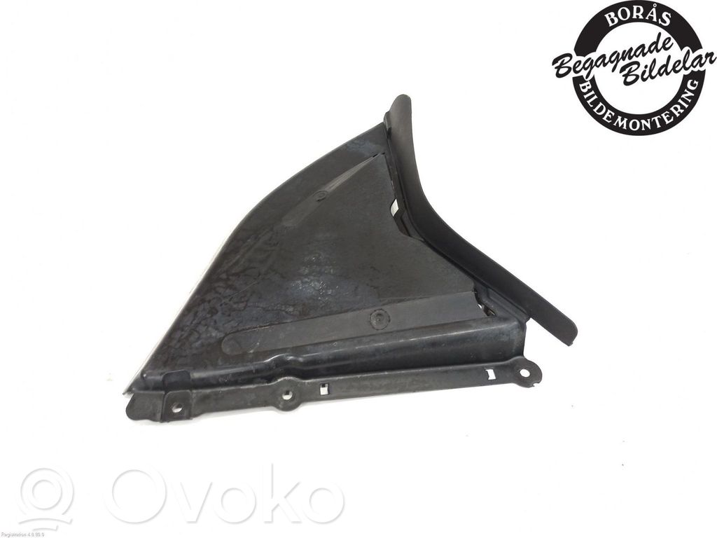 Osłona pod zderzak przedni / Absorber   51717203951,51717203951,51717203951