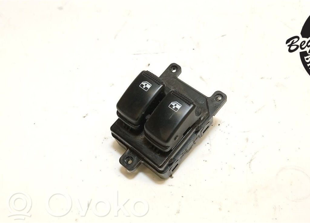 KIA Picanto Electric window control switch 